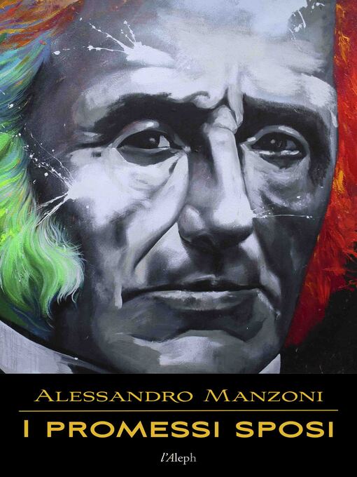 Title details for I promessi sposi by Alessandro Manzoni - Available